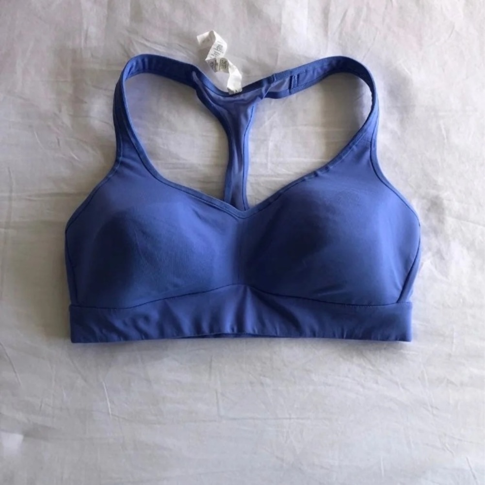 Run Times Bra, 8 - Picture 3 of 5